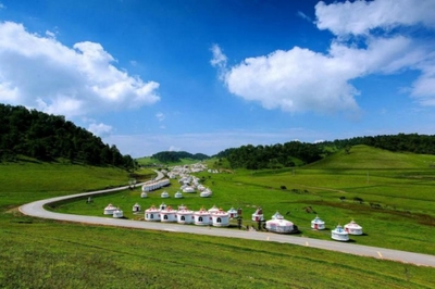 陕西新增5条生态旅游特色线路